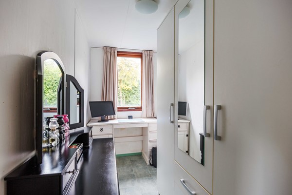 Medium property photo - Vogels' Tún 18, 8851 HV Tzummarum